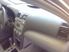 2011 TOYOTA CAMRY, GRAY, LE MODEL, 2.5L, AT,  Z25137